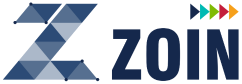 Logotipo ZOIN