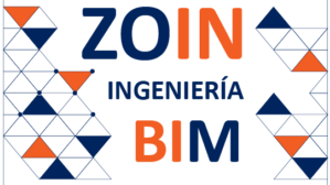 Logotipo Oficial ZOIN BIM